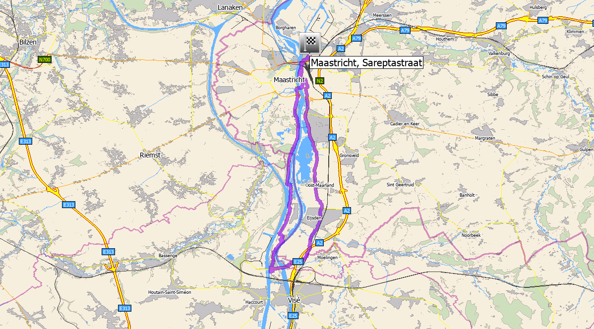 Mapa-cesty-45-km