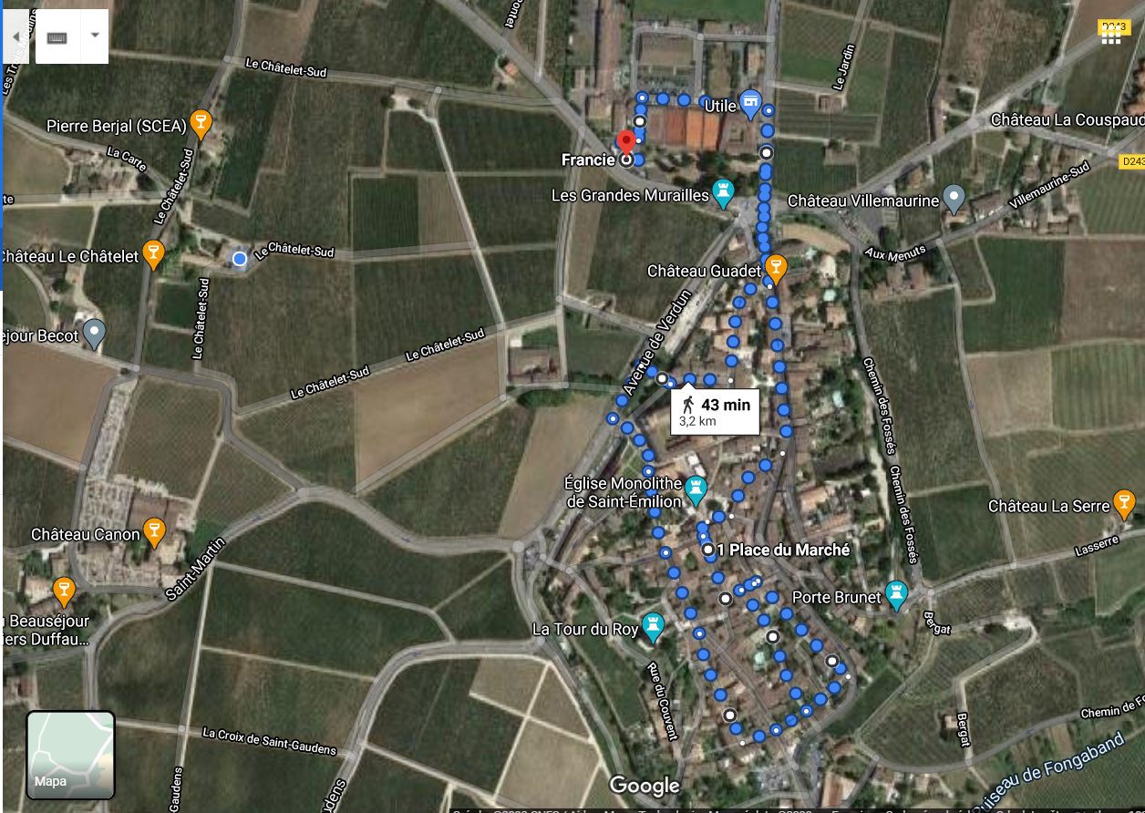 Saint-emilion-prochazka-po-meste-3-5-km-unesco-18-10-2020