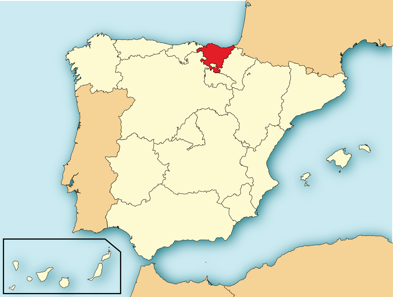 Spanelske-baskicko