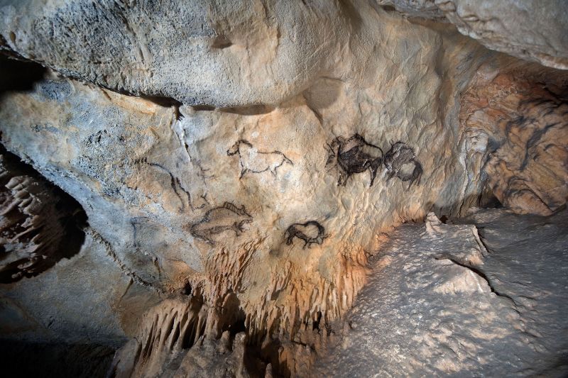 Cave-of-santimamine